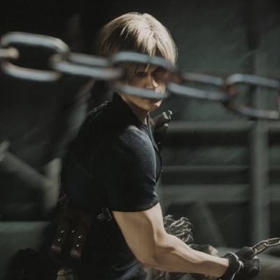 Leon Kennedy thumbnail