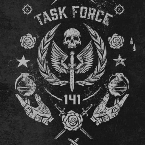 Task Force 141 thumbnail