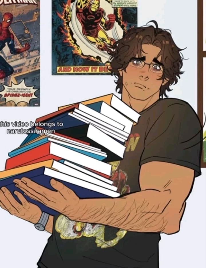 Ethan Walker thumbnail