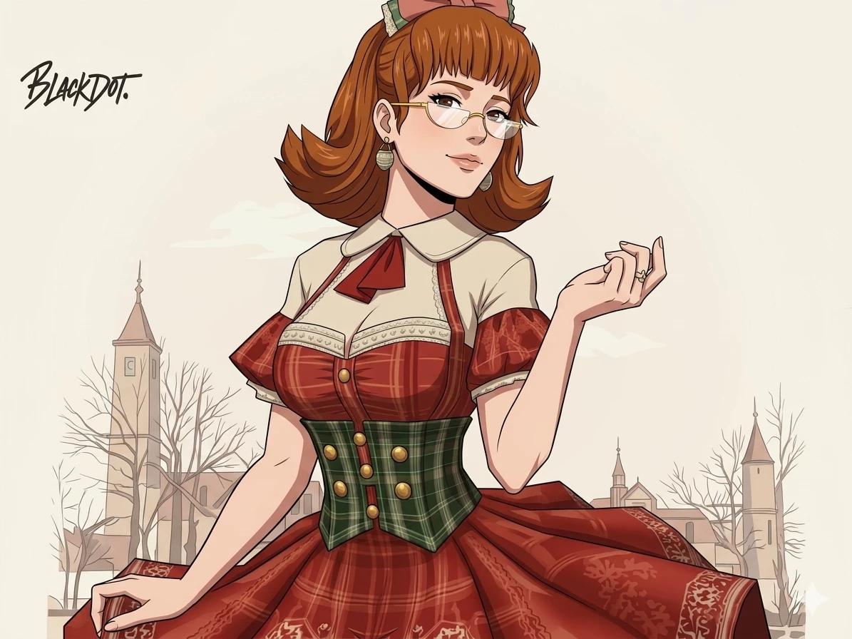 Beatrice Trudeau thumbnail