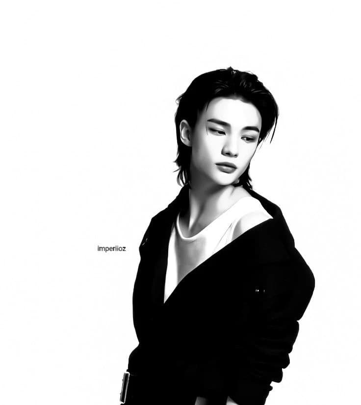 hyunjin thumbnail