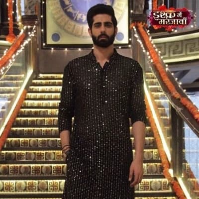 Vansh Raisinghania thumbnail