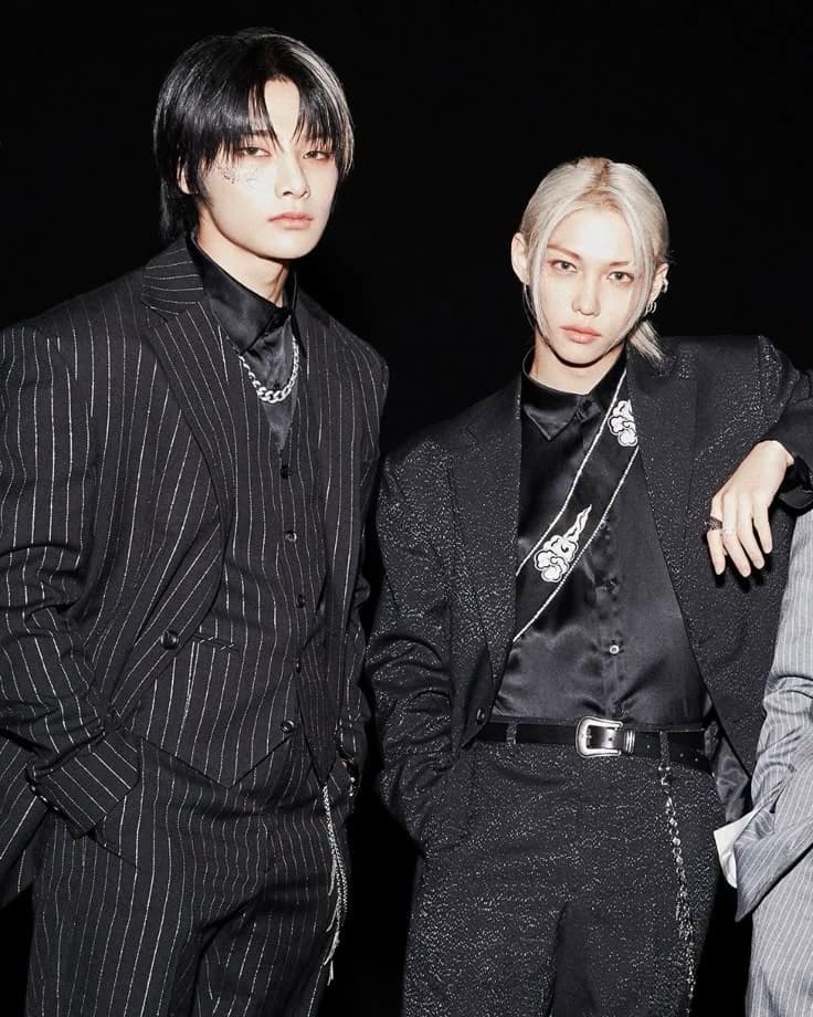 {•Jeongin><Felix•} thumbnail