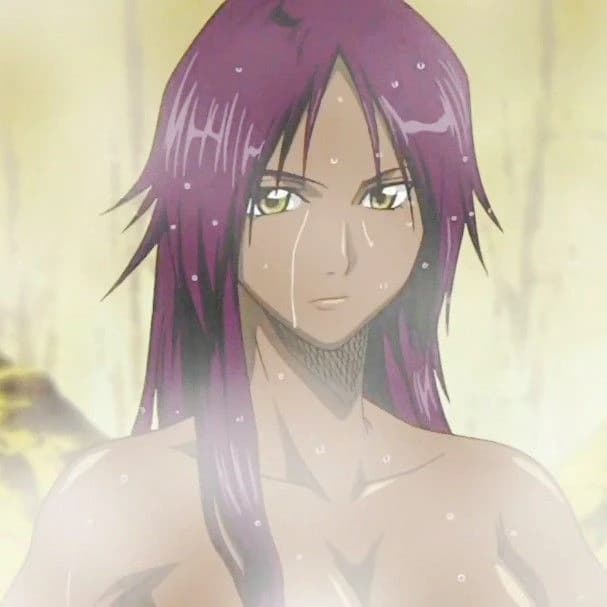 yoruichi shihouin thumbnail