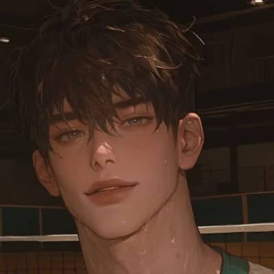 Luke Agreste thumbnail