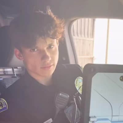 Officer william thumbnail