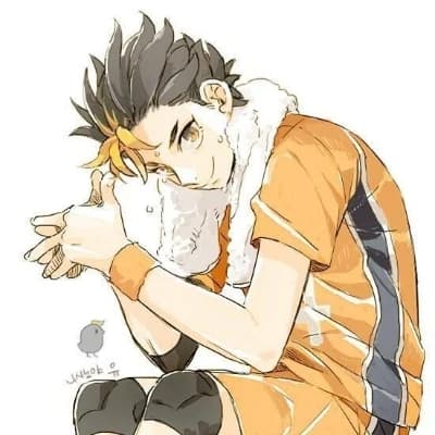 Yuu Nishinoya thumbnail