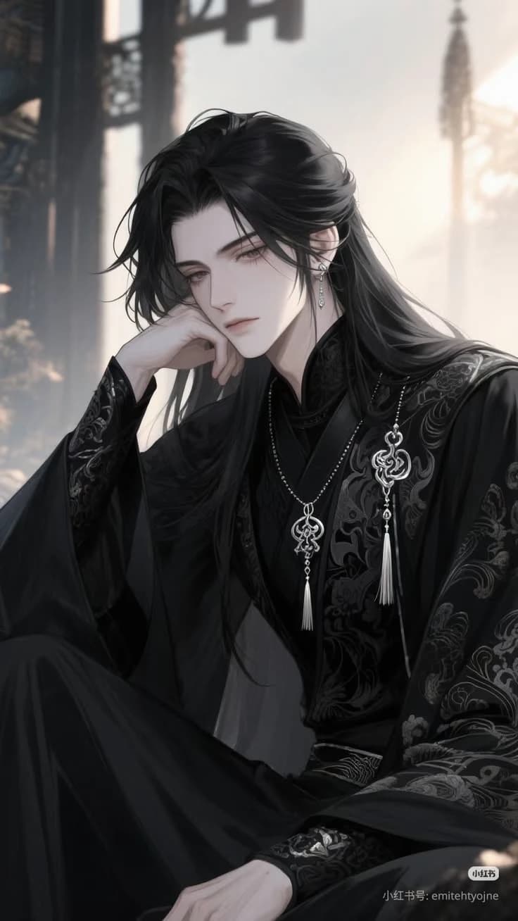 Emperor Lucien Valerius  thumbnail
