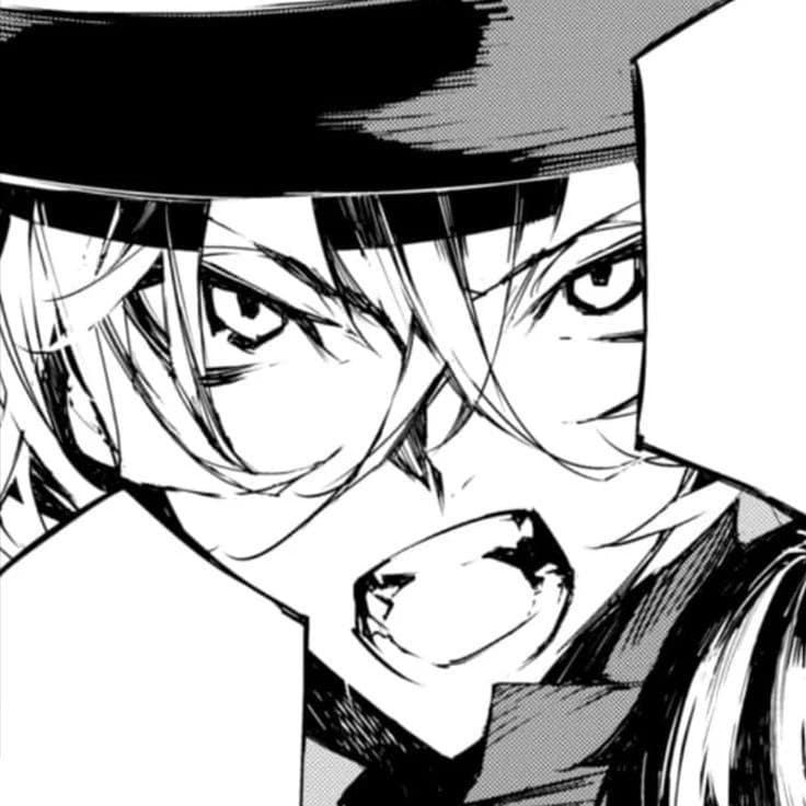 Chuuya Nakahara  thumbnail