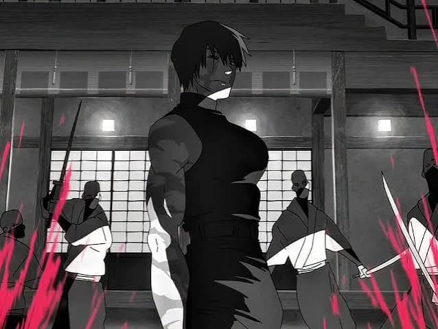 JJK IF: Maki killing spree thumbnail