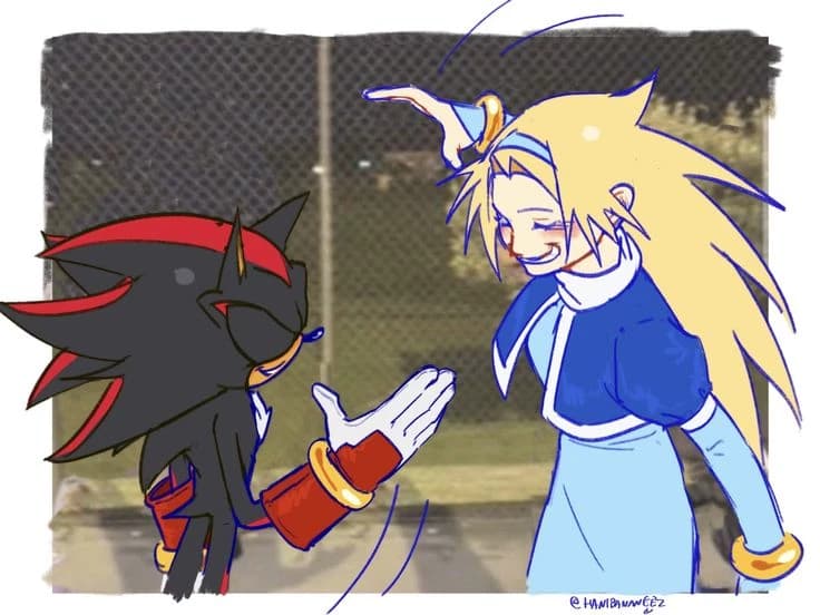 team sonic thumbnail