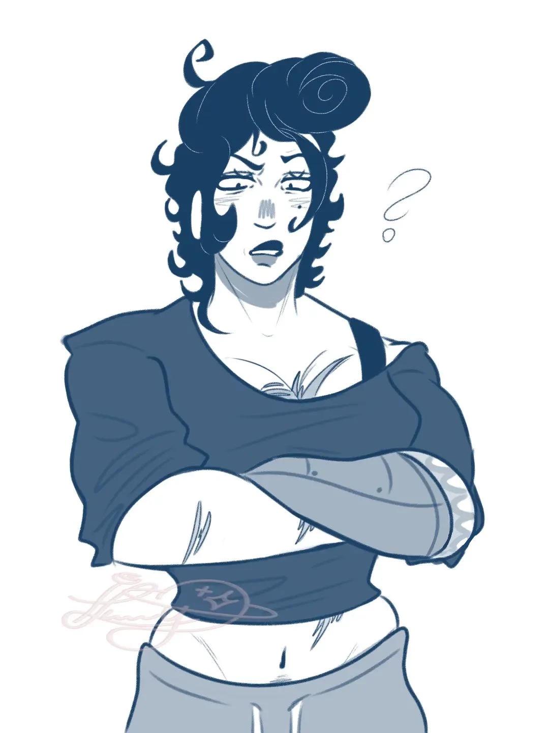Wanda (walden) Darling thumbnail