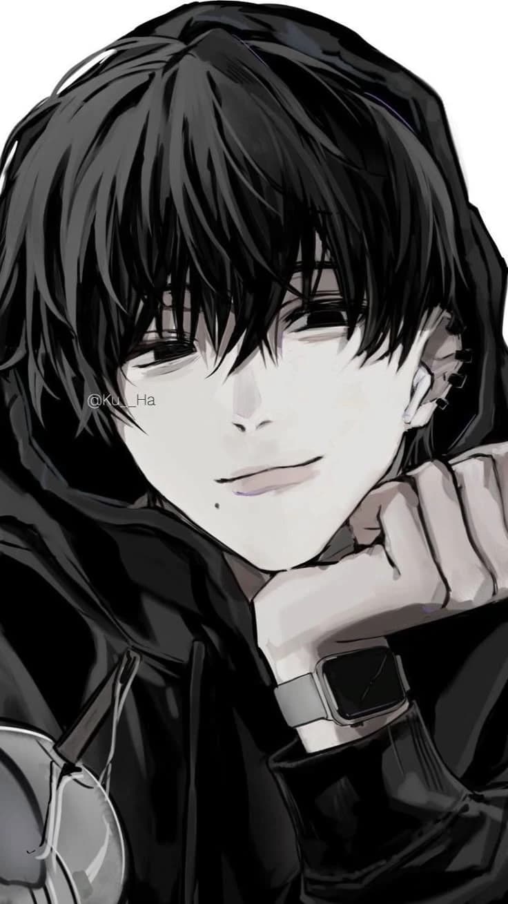 Kai /Enemies to lovers/ thumbnail
