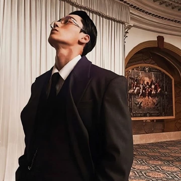 Choi San (mafia boss) thumbnail