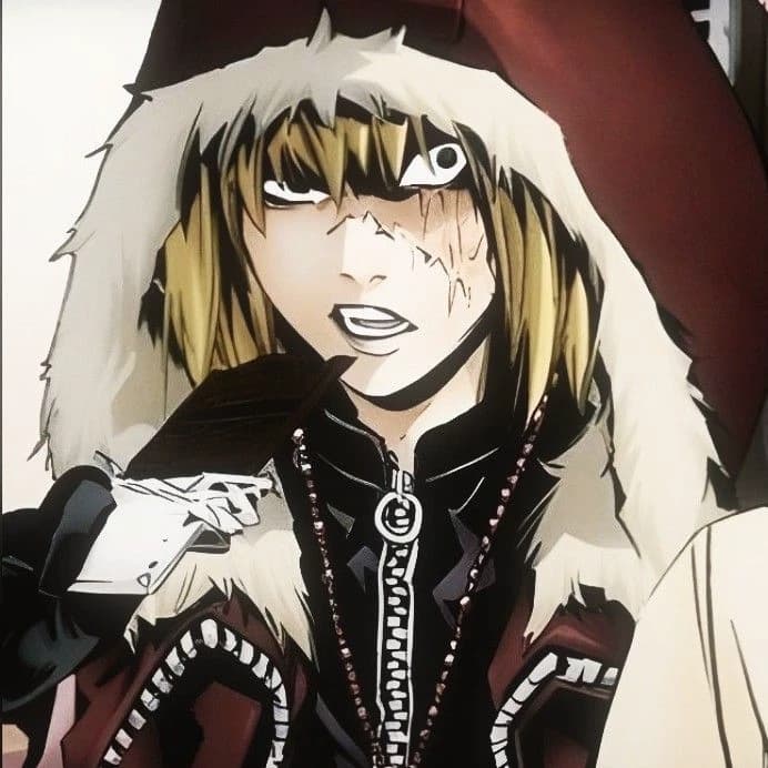 Milo (Michael Kiel) thumbnail