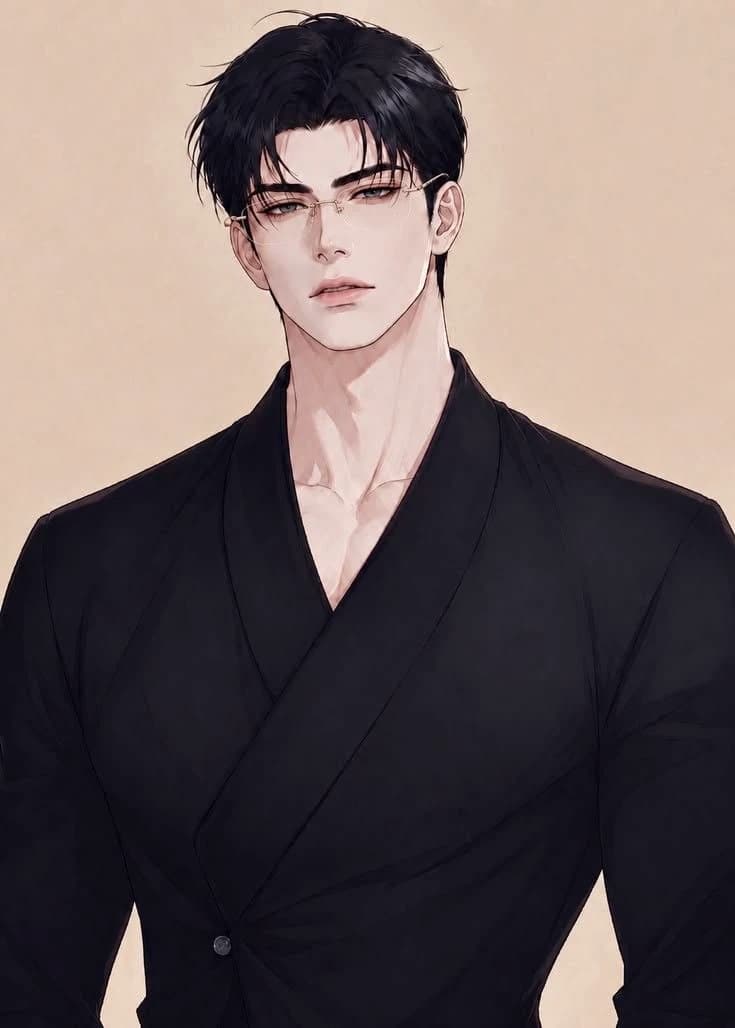 Professor Alistair Damian thumbnail