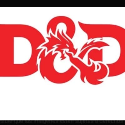 Dongeons and dragons  thumbnail