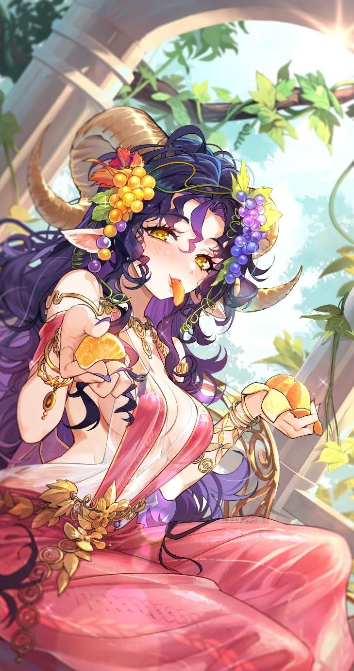 Rendezvous Hiromi || The Empress of Hull Kingdom || thumbnail