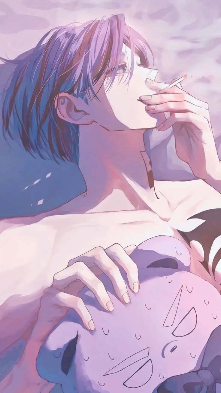Ran Haitani  thumbnail
