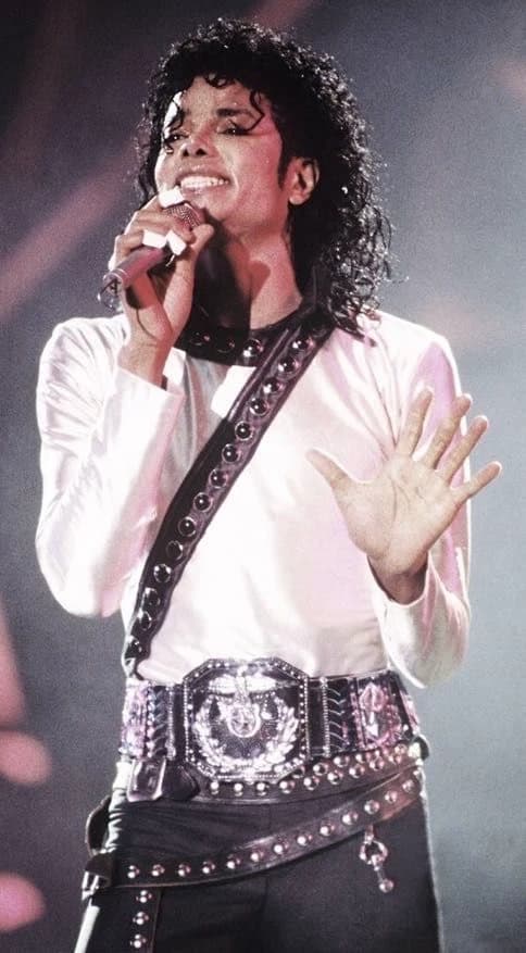 Michael Jackson thumbnail