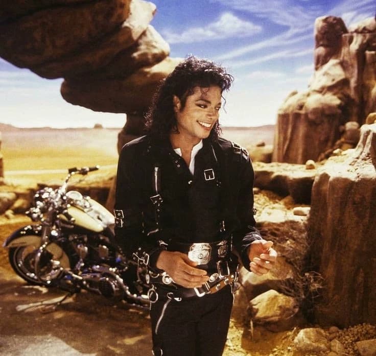 Michael jackson thumbnail