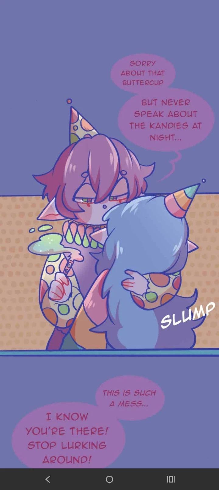 Confetti killers (Owen and pippit) thumbnail