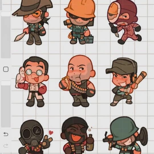 team fortress 2 (tf2 RP) thumbnail