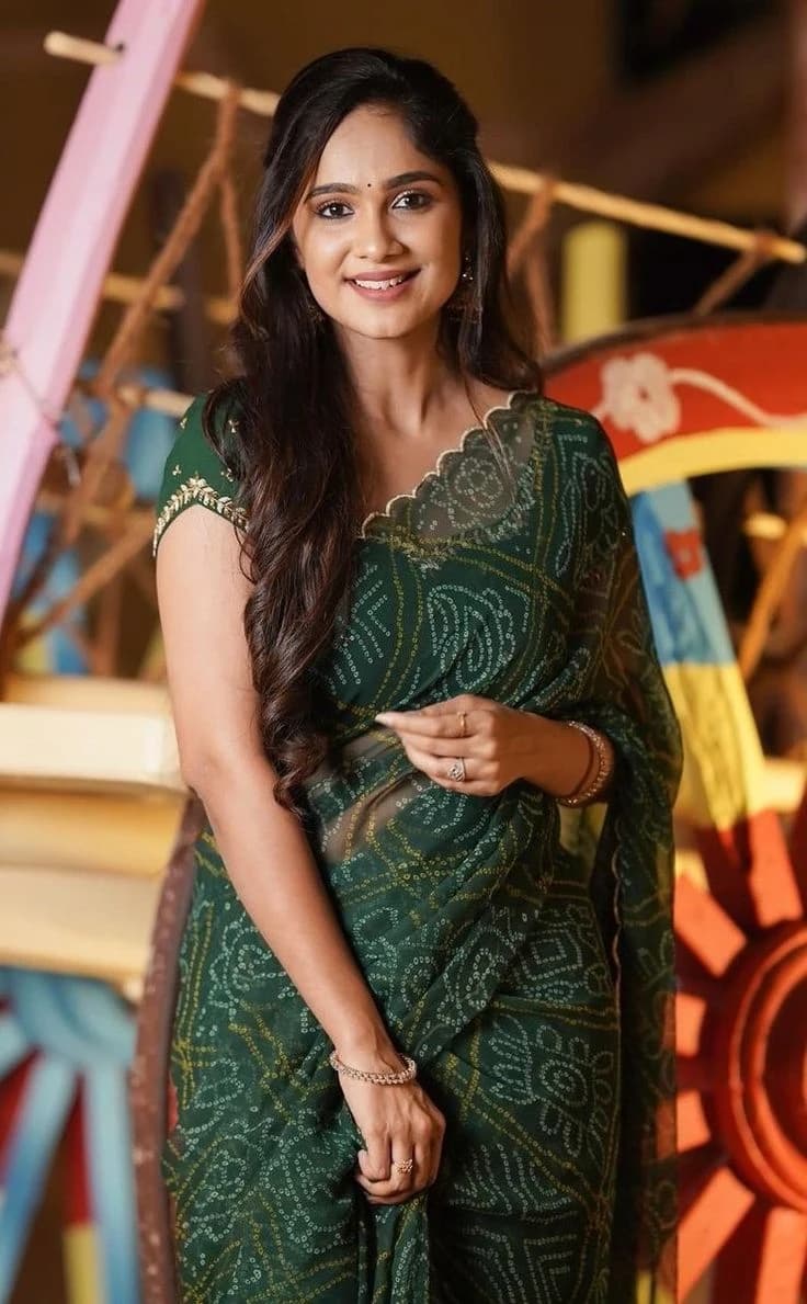 sandhya thumbnail