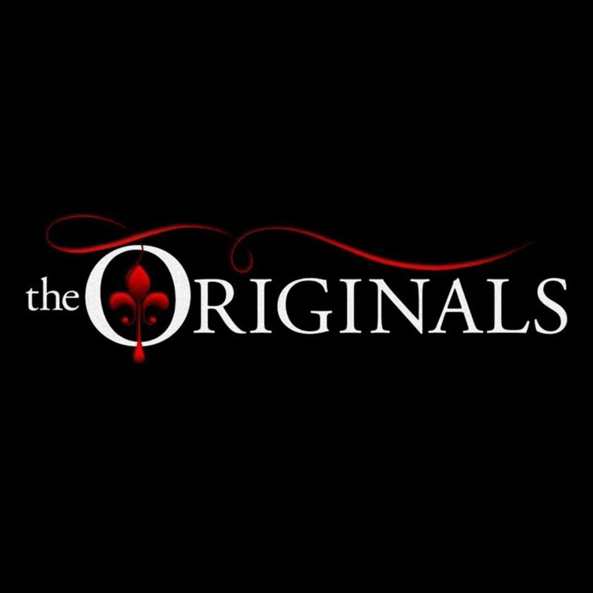 The Originals thumbnail