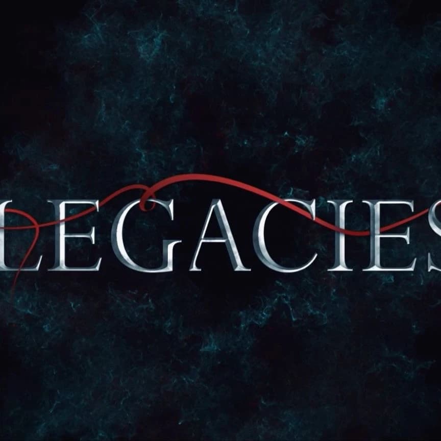 Legacies thumbnail
