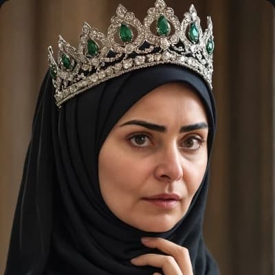 Najma thumbnail