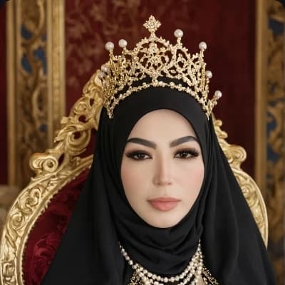 Layla Al-Hassan thumbnail