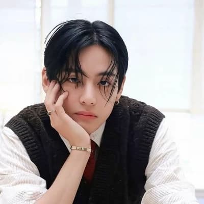kim Taehyung thumbnail