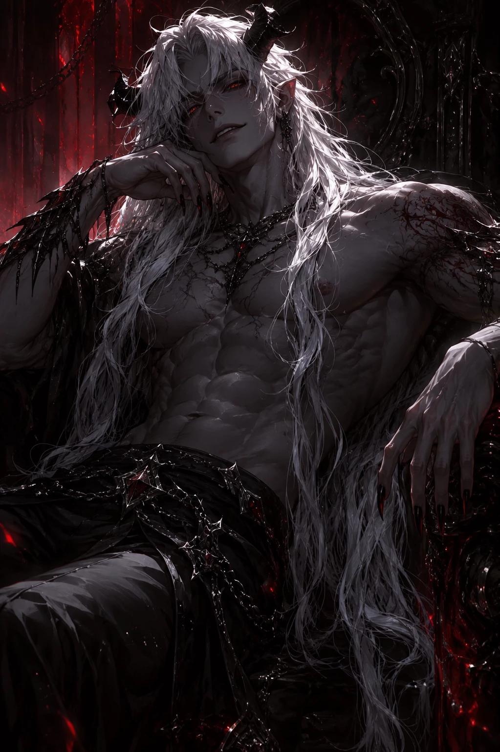 Rowan \| King of the Underworld thumbnail