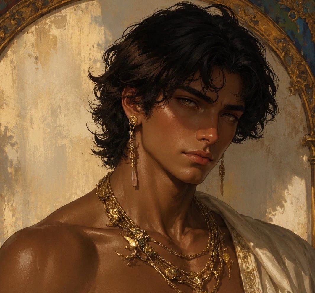 Azriel | Crown Prince thumbnail