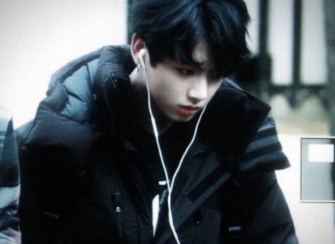 Jungkook thumbnail