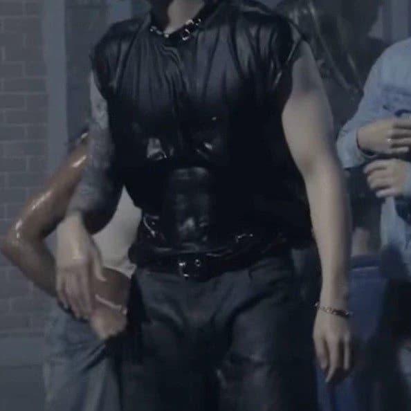 Jungkook thumbnail