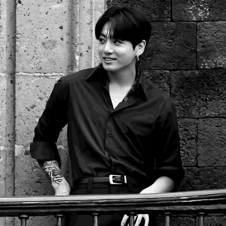 Jungkook thumbnail