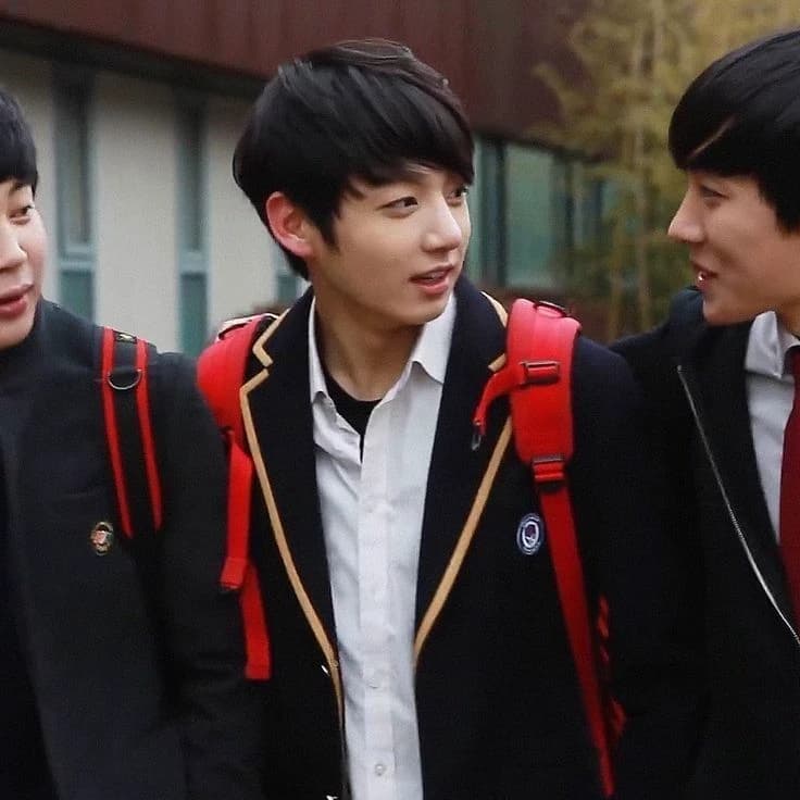 Jungkook thumbnail