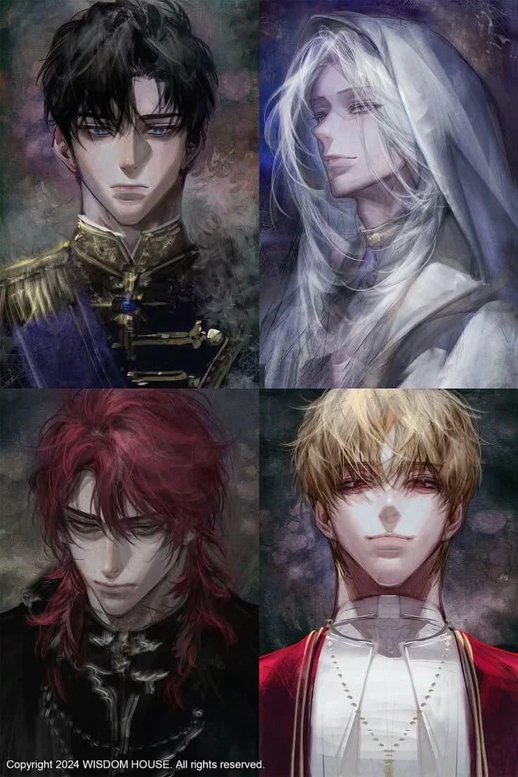 Historical Isekai thumbnail