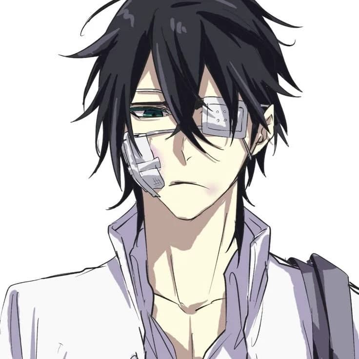 Ulquiorra Cifer thumbnail