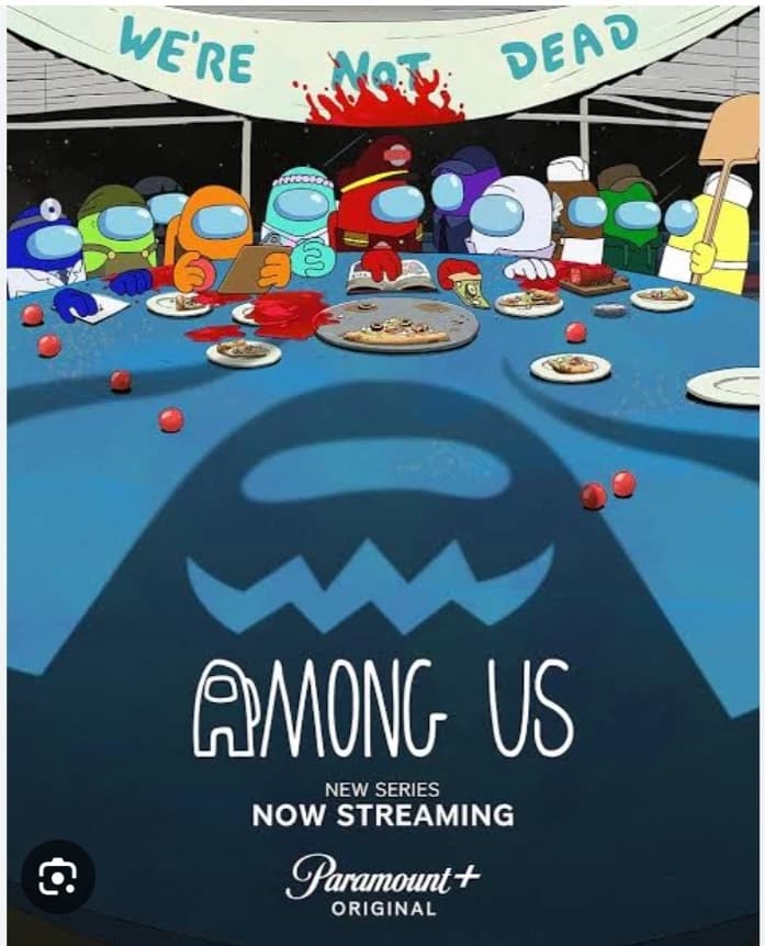 among us thumbnail