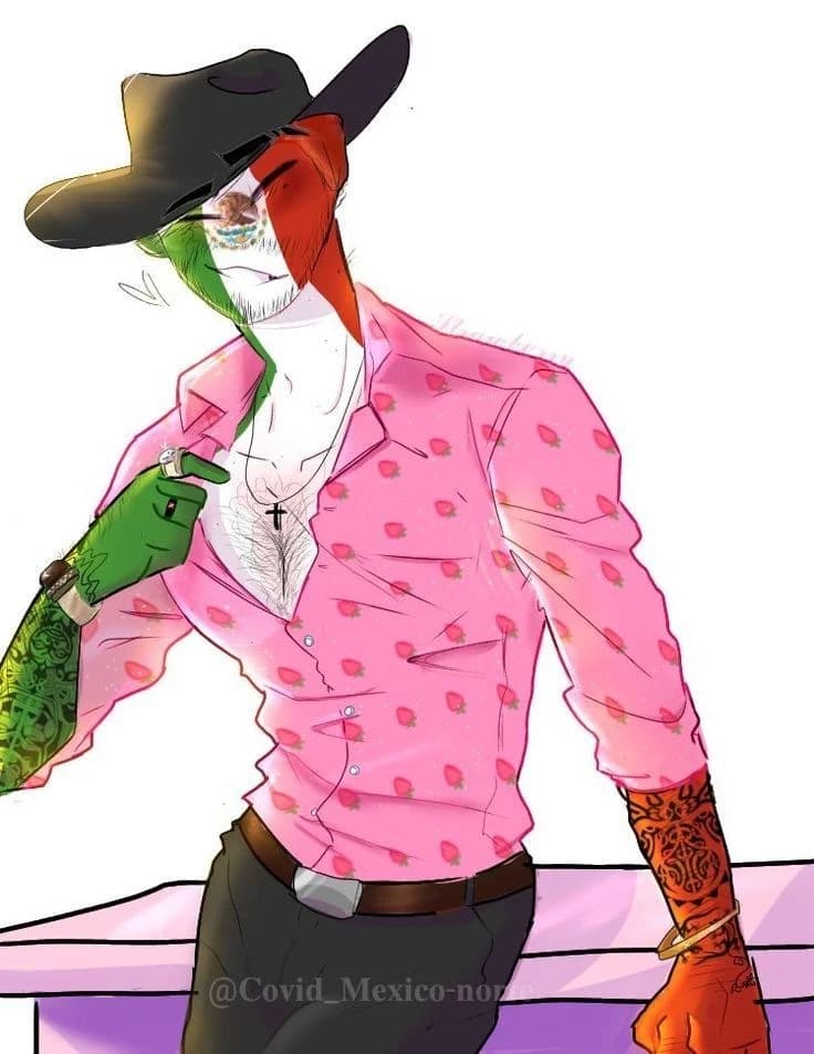 México thumbnail