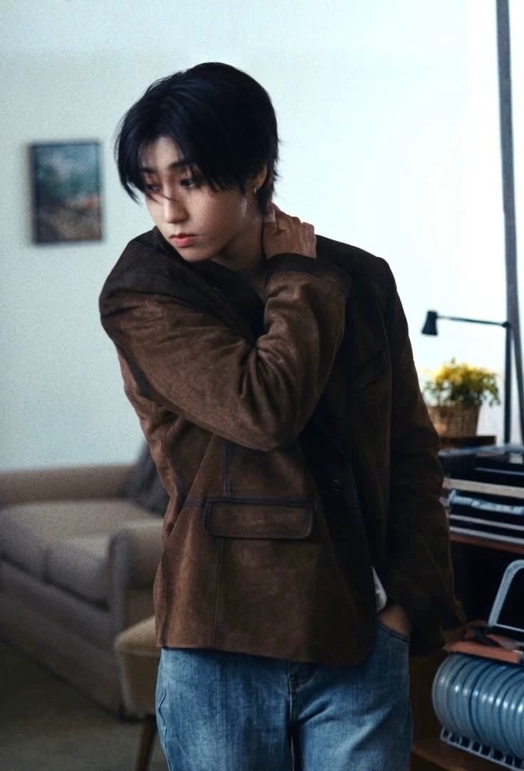 Han Jisung  thumbnail