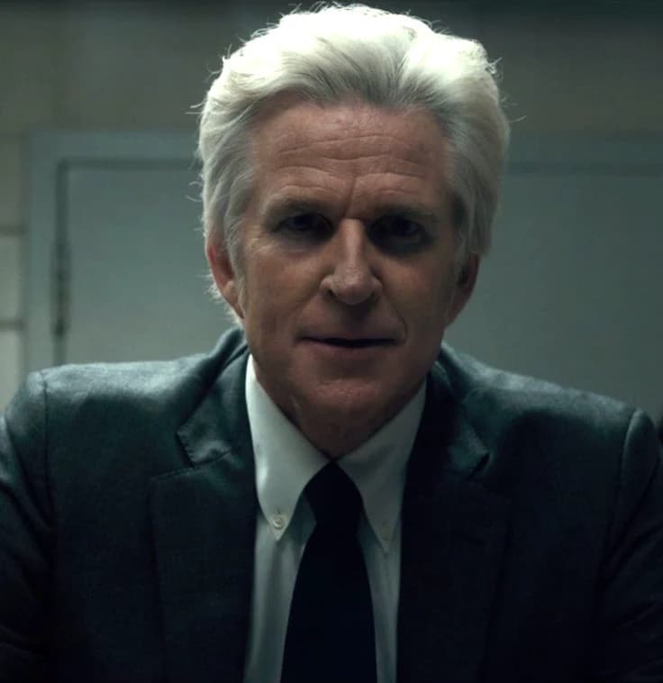 Dr Brenner thumbnail
