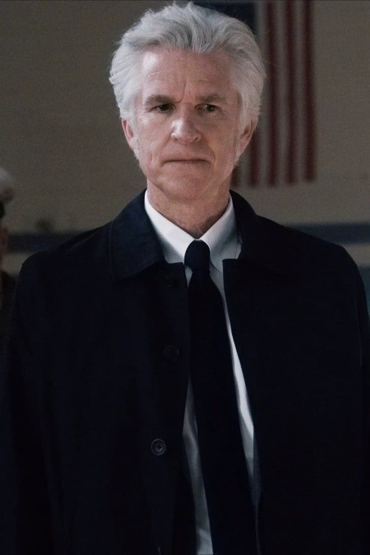 Dr Brenner  thumbnail