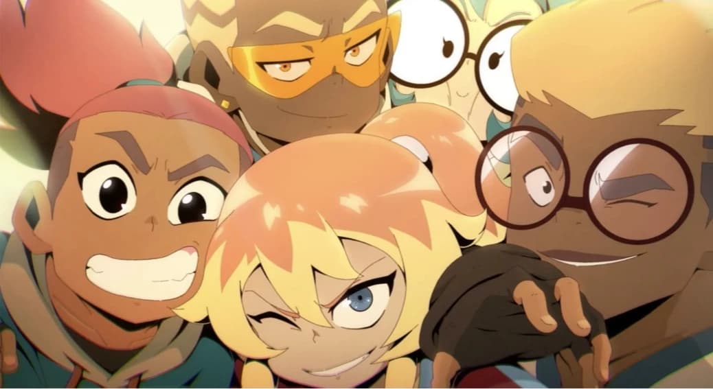 The Knights thumbnail