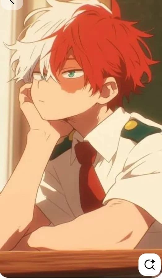 Shoto Todoroki  thumbnail