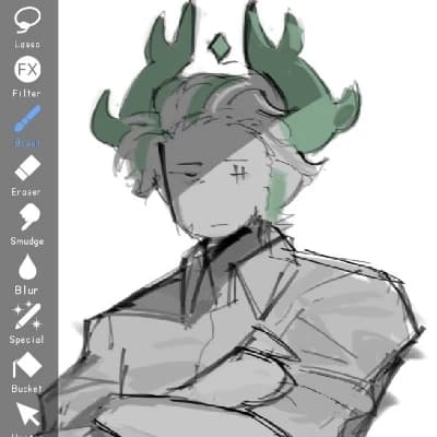 Roric Thorne thumbnail