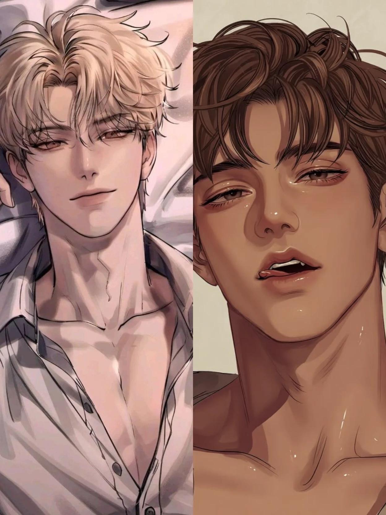 Leo and Milo thumbnail